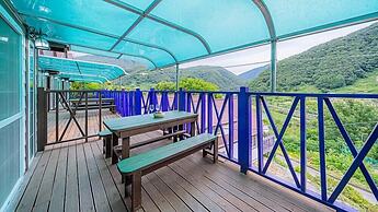 Alps Gwan Gwang Pension