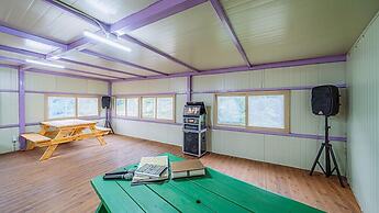 Alps Gwan Gwang Pension