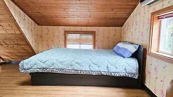 Alps Gwan Gwang Pension