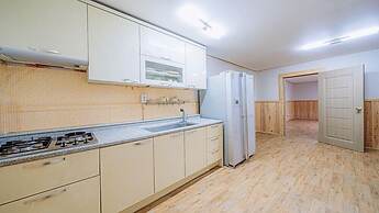 Alps Gwan Gwang Pension