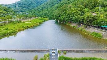 Alps Gwan Gwang Pension