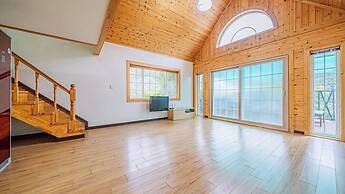 Alps Gwan Gwang Pension