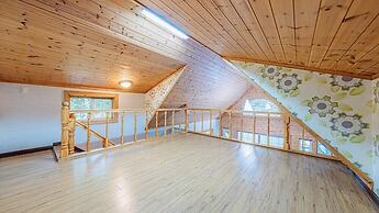 Alps Gwan Gwang Pension