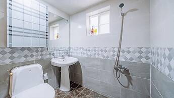 Alps Gwan Gwang Pension