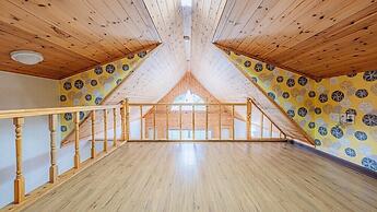 Alps Gwan Gwang Pension