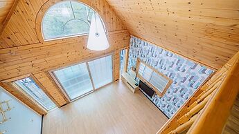 Alps Gwan Gwang Pension