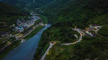 Alps Gwan Gwang Pension