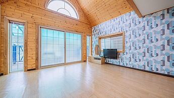 Alps Gwan Gwang Pension