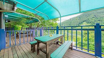 Alps Gwan Gwang Pension