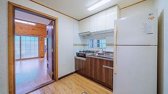 Alps Gwan Gwang Pension