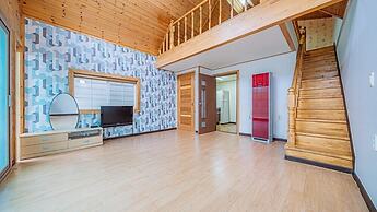 Alps Gwan Gwang Pension