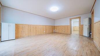 Alps Gwan Gwang Pension