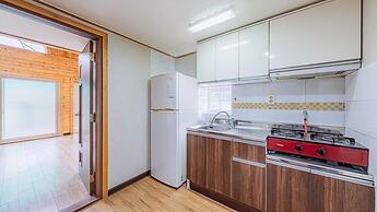 Alps Gwan Gwang Pension