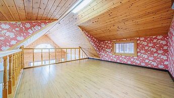 Alps Gwan Gwang Pension