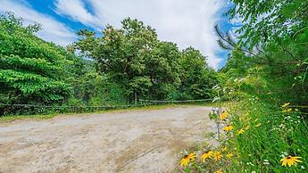 Alps Gwan Gwang Pension