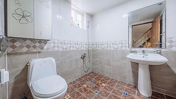 Alps Gwan Gwang Pension