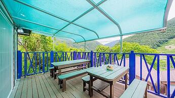 Alps Gwan Gwang Pension