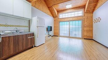 Alps Gwan Gwang Pension