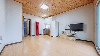 Alps Gwan Gwang Pension