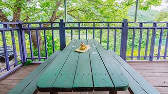 Alps Gwan Gwang Pension