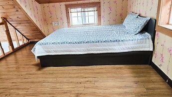 Alps Gwan Gwang Pension