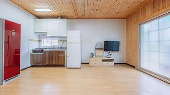 Alps Gwan Gwang Pension