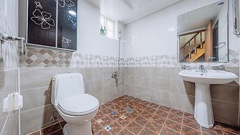 Alps Gwan Gwang Pension