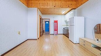 Alps Gwan Gwang Pension