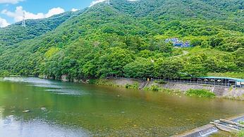 Alps Gwan Gwang Pension