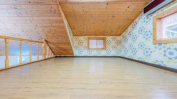 Alps Gwan Gwang Pension