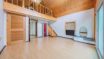 Alps Gwan Gwang Pension