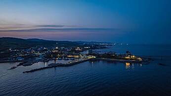 Gu lyong po Jang gil li