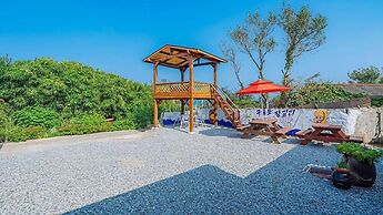 Gu lyong po Jang gil li