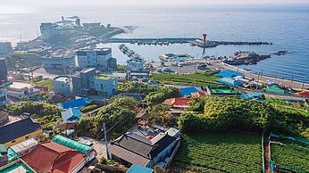 Gu lyong po Jang gil li