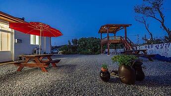 Gu lyong po Jang gil li