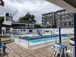 Hotel CV Marques De San Luis