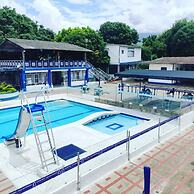 Hotel CV Marques De San Luis