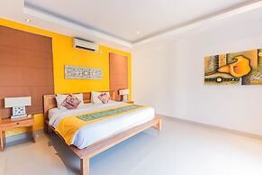 Kakul Villa F by Supala