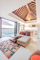 Kakul Villa F by Supala