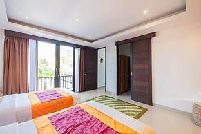 Kakul Villa F by Supala