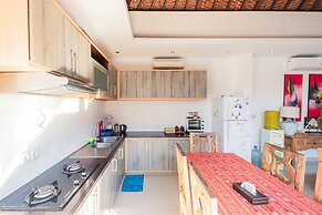 Kakul Villa F by Supala