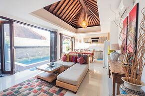 Kakul Villa F by Supala