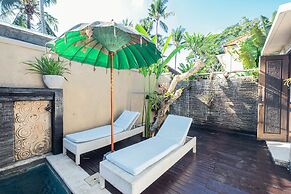 Kakul Villa F by Supala