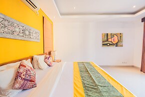 Kakul Villa F by Supala