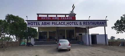 Hotel Abhi Palace