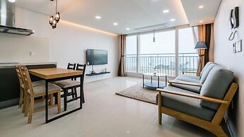 Badam pool villa