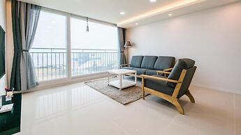 Badam pool villa
