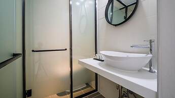 Badam pool villa