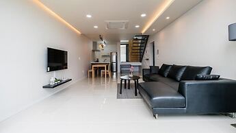 Badam pool villa