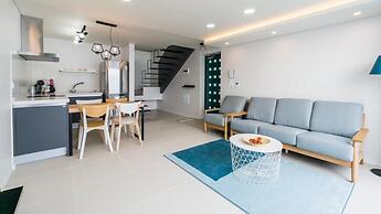 Badam pool villa